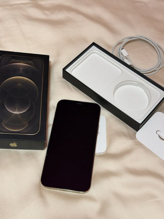 Iphone 12 pro 128gb