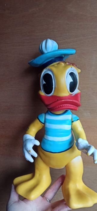 Jucarii obiecte geamantan vechi epoca comunista