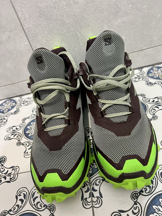 Pantofi drumetie Salomon S ultra Gore Tex
