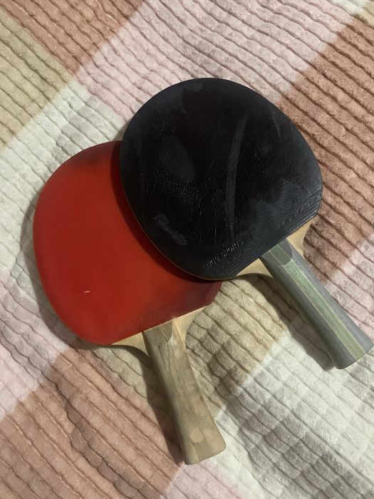 Теннисные ракетки