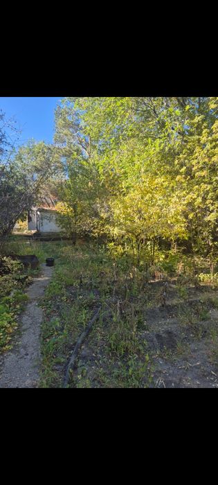 Продам дачу. Актюбжилстрой-1