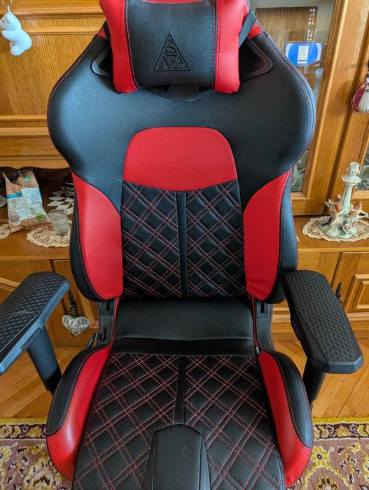 Scaun Gaming Gamdias Achilles P1-L