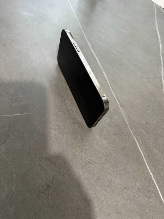 iPhone 12 pro 128gb Graphite