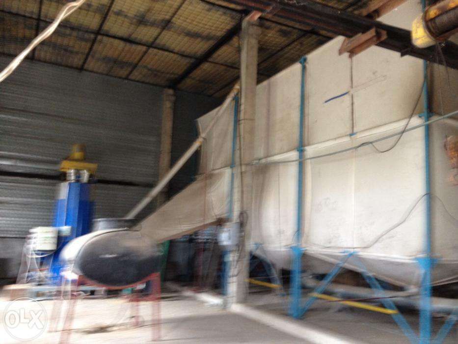 Продам Промбазу/Завод