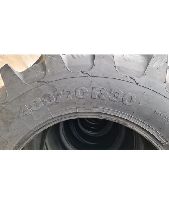 480/70 r30 gtk 141a8/138b  Cauciucuri tractor, Fiat, Case, Fendt, John Deere, New Holland, Massey Ferguson, UTB   Cauciucuri tractor, Fiat, Case, Fend