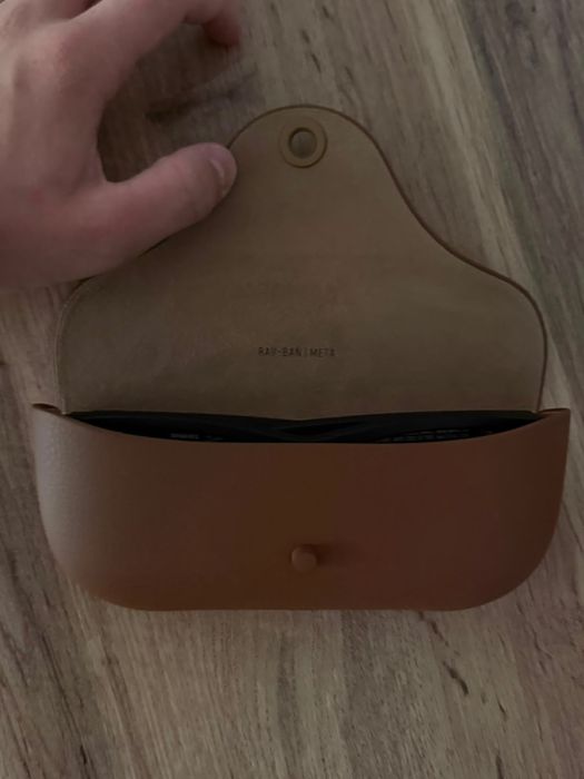 Очки Ray Ban meta2