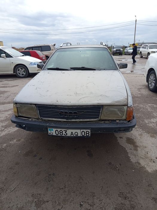 Продаю машину ауди