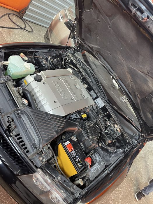 Продам надёжного Японца!!!