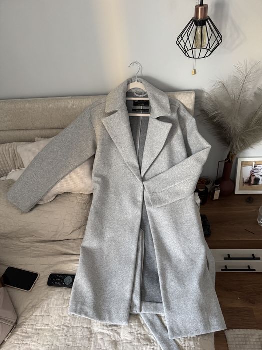 Чисто ново палто New Yorker