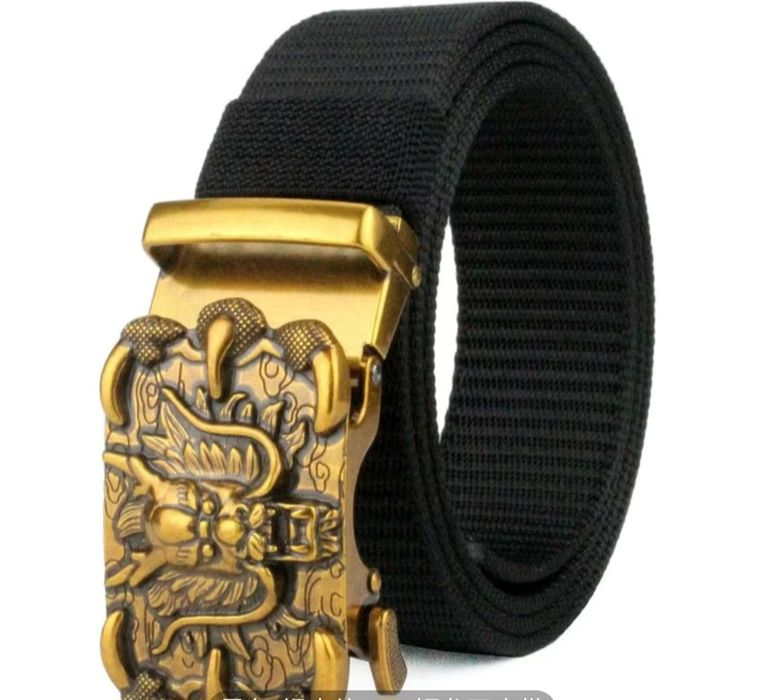 Продам  ремень голова короля дракона KAGAL