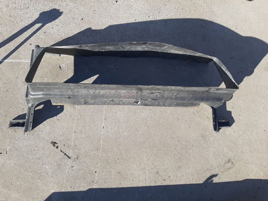 deflector aer 1.6 d  volvo s40  2012 31283503