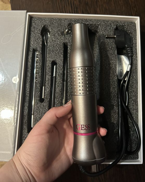 Дарсанваль для ухода