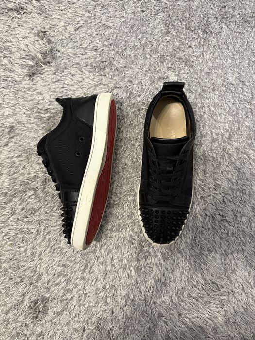 Christian Louboutin кецове