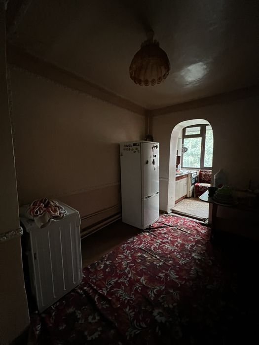 Квартира сотилади