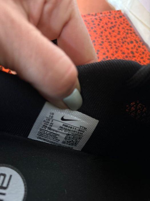 Nike air max Dn (se)