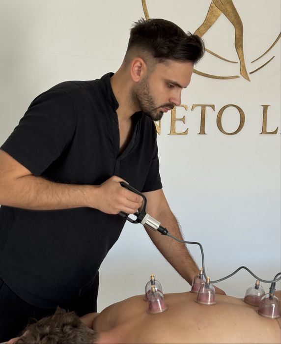 Masaj relaxare / terapeutic / anticelulitic la domiciliu