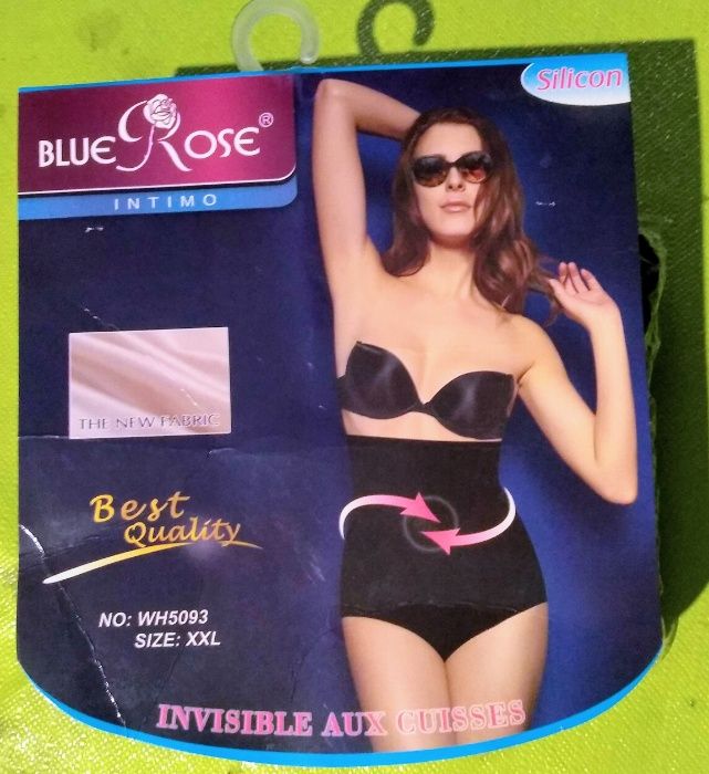 Set 4 piese hot shapers