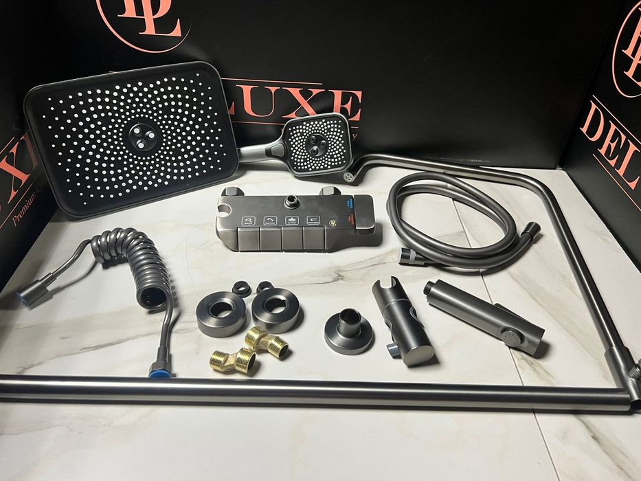 Душевые стойки оптом