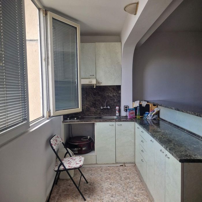 Продава се Двустаен апартамент в Пловдив, Изгрев - 43 кв.м за 1512 €/кв.м - Снимка #7