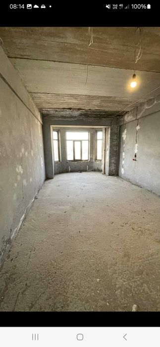 4х комнатная квартира