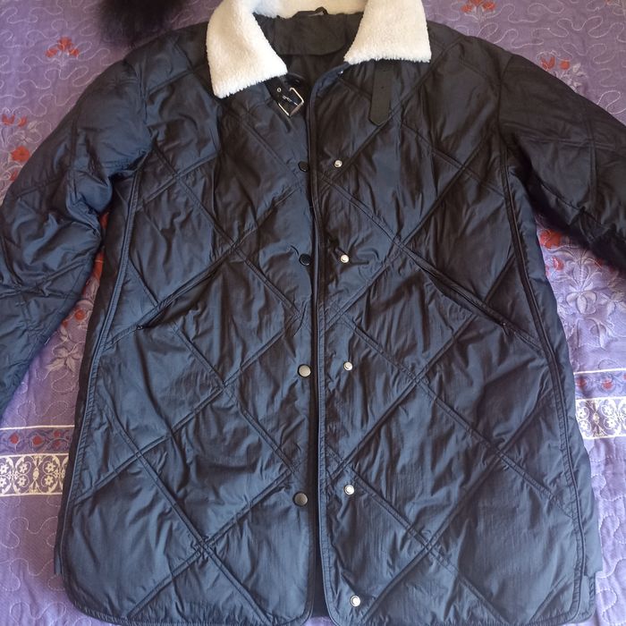 Продам куртку в отличном состоянии