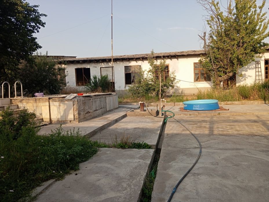 Xovli sotiladi 8 sotix