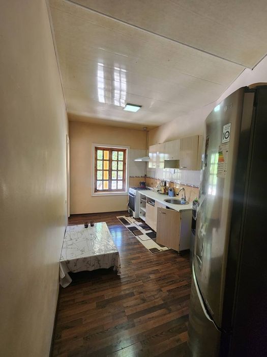 Продаётся участ Салар кирп 7 сот