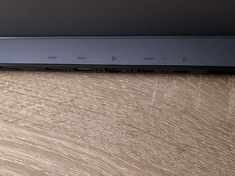 Лаптоп Lenovo LOQ Gaming
