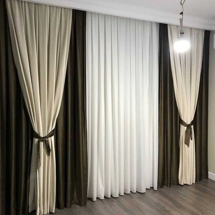 Arzon va Sifatli parda tikish 40ming