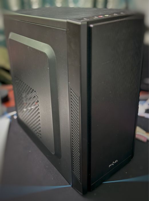 core i7-3770 H61 16Gb Ozu