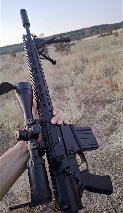 Airsoft реплика