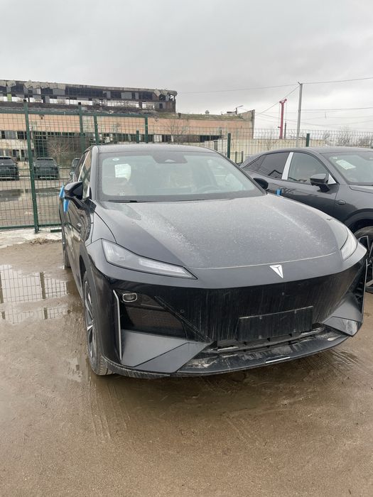 Depal s7 hybrid qora va mokriy