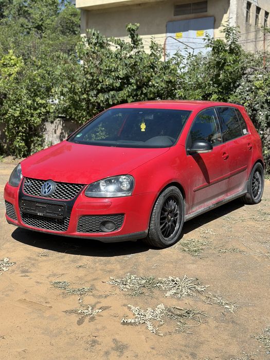 Vw golf 5 gti на части / фв голф 5 гти на части