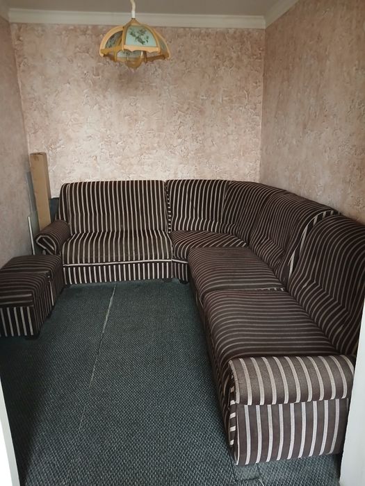 Продается квартира в г. Фергане