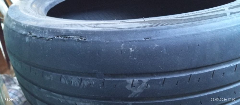 Покрышка шина 17 диаметра