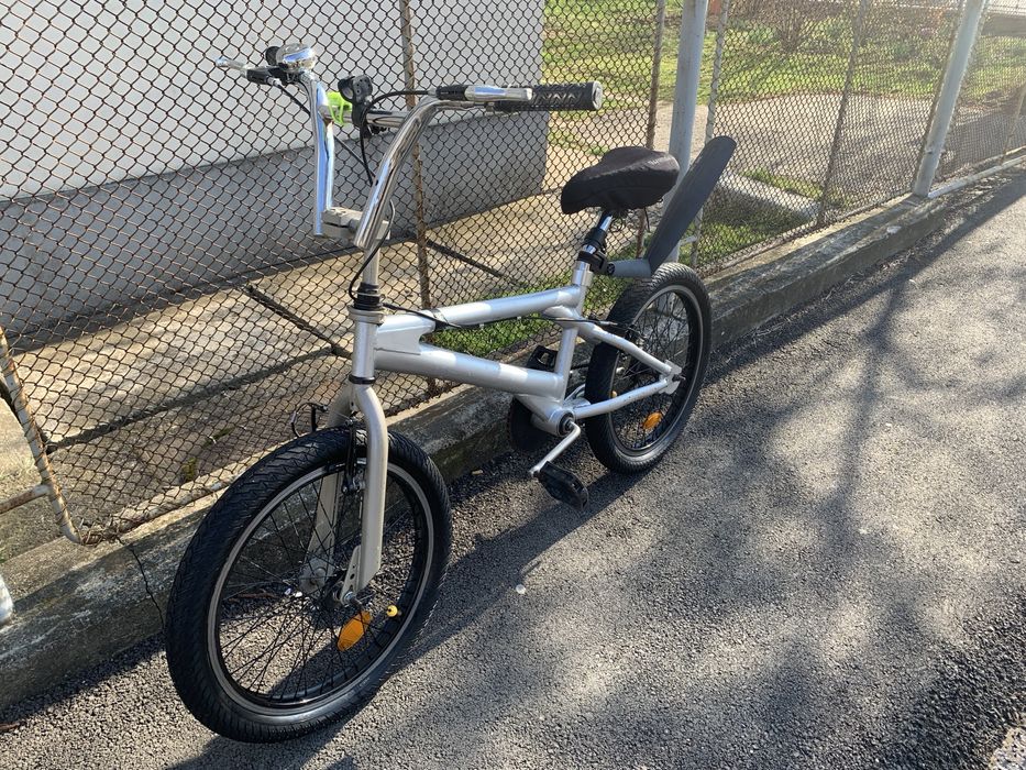 BMx bicicleta de vanzare