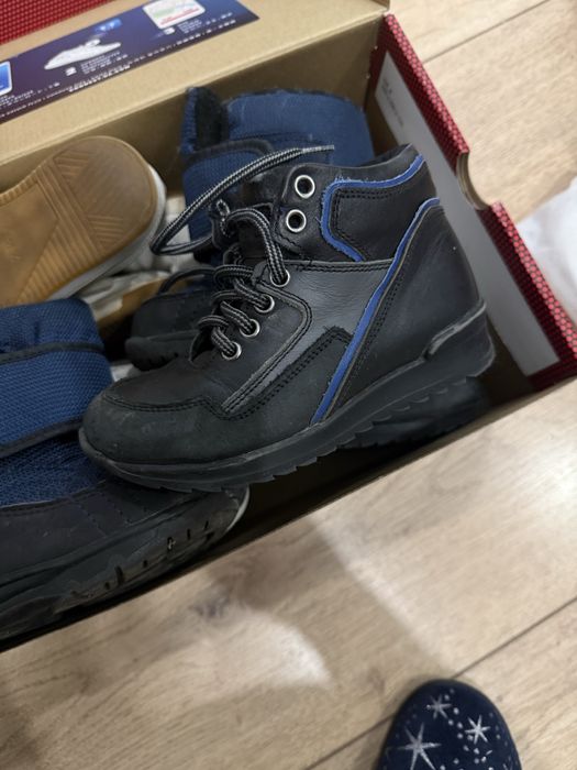 Обувь для мальчика