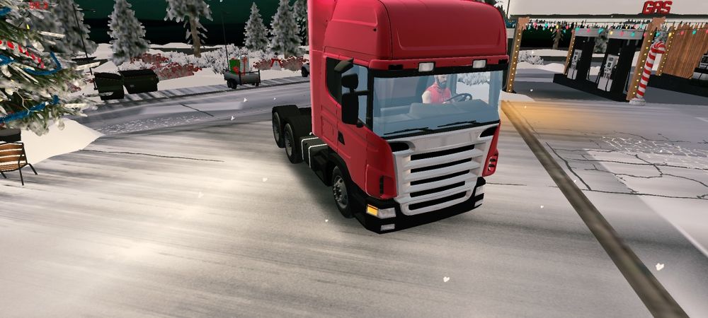 Аккаунт кар паркинг