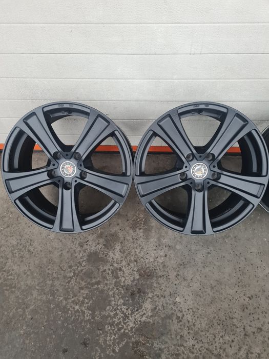 Джанти PLATIN за BMW VW T5 T6 OPEL Insignia R17 5x120 ET45 7.5J