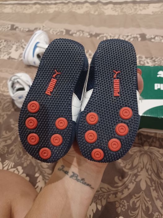 Детски маратонки Nike Adidas Puma