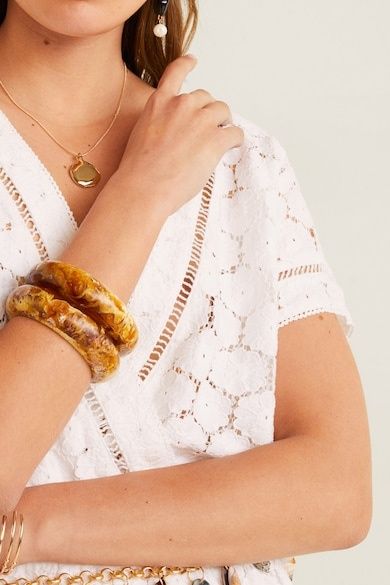 Salopeta Mango mărime M