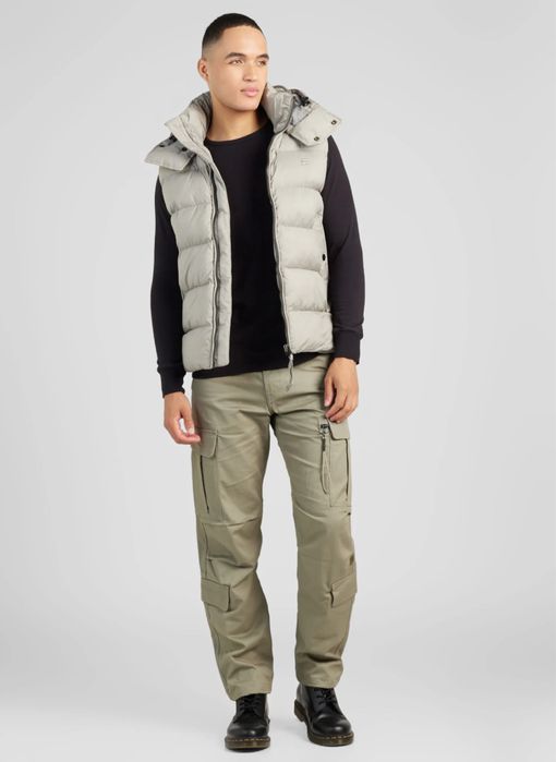 G-Star RAW Елек 'Whistler'  с отделяща се качулка
