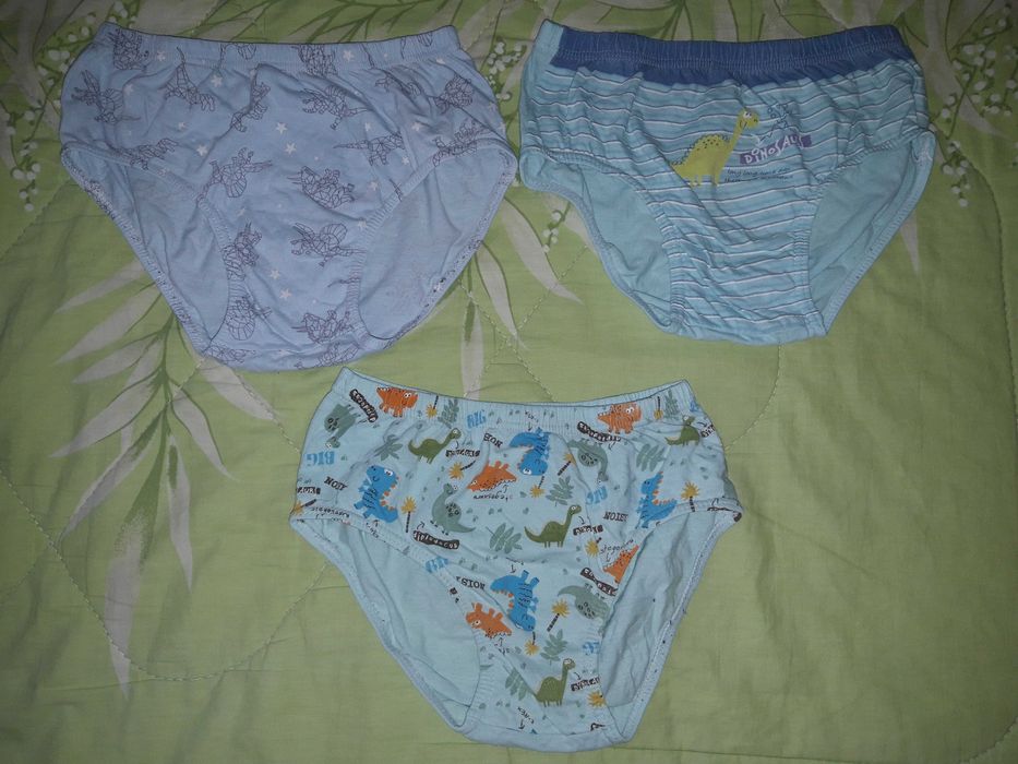 Продавам НОВИ ДЕТСКИ СЛИПОВЕ, 26 броя с ГОЛЯМА отстъпка