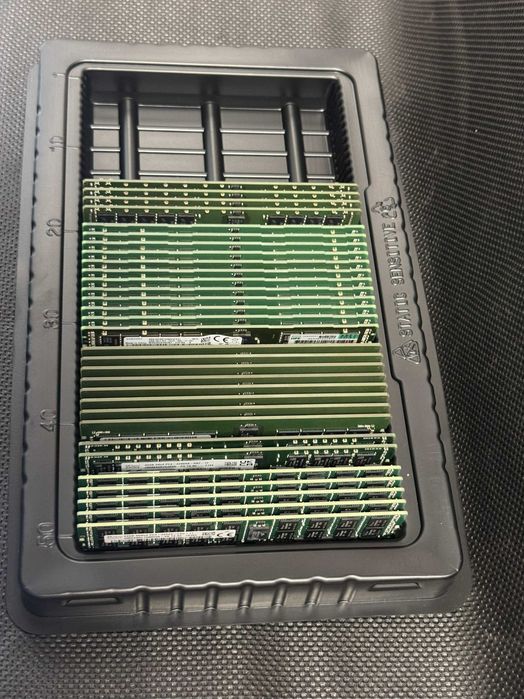 DDR4 32GB 3200Mhz ECC RDIMM SK Hynix Memorie RAM Server Workstation