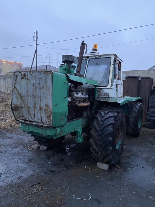 Продам трактор Т 150