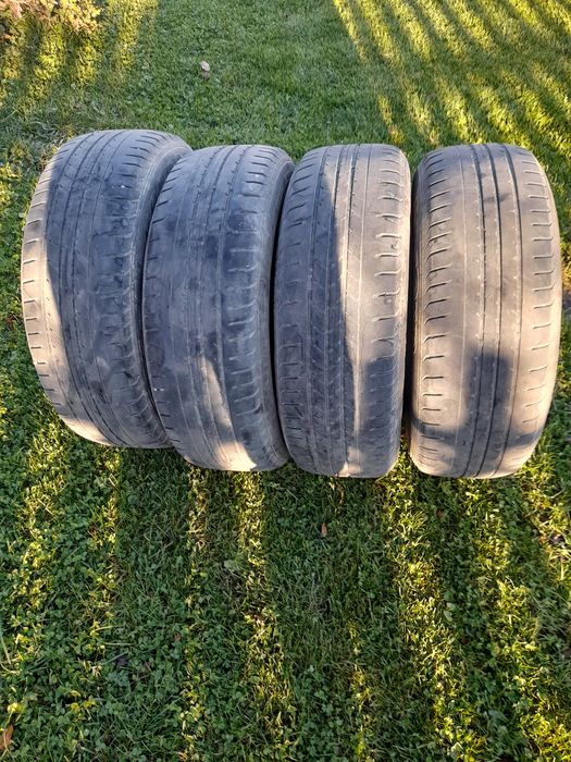Anvelope vară 185/65/15
