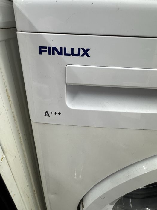 Пералния  finlux.