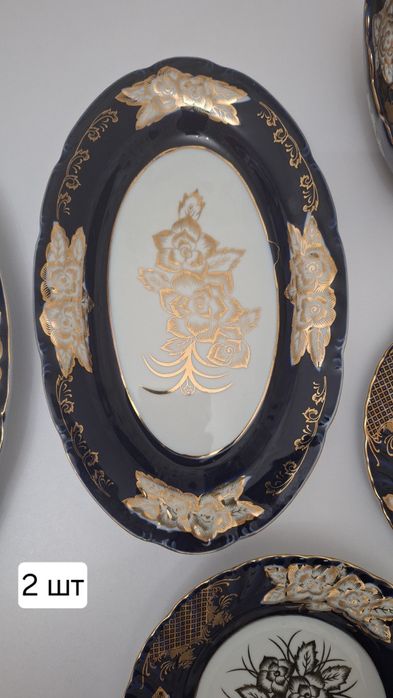 Набор посуды на 24 персон