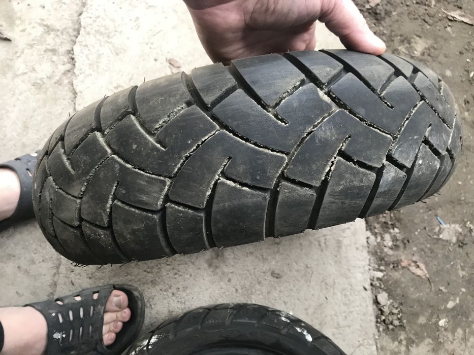 Запчасти на Бумер и прочие