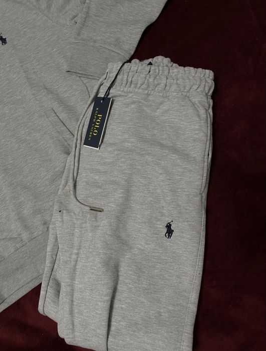 Compleu polo ralph lauren marimile (S  M  L  XL)